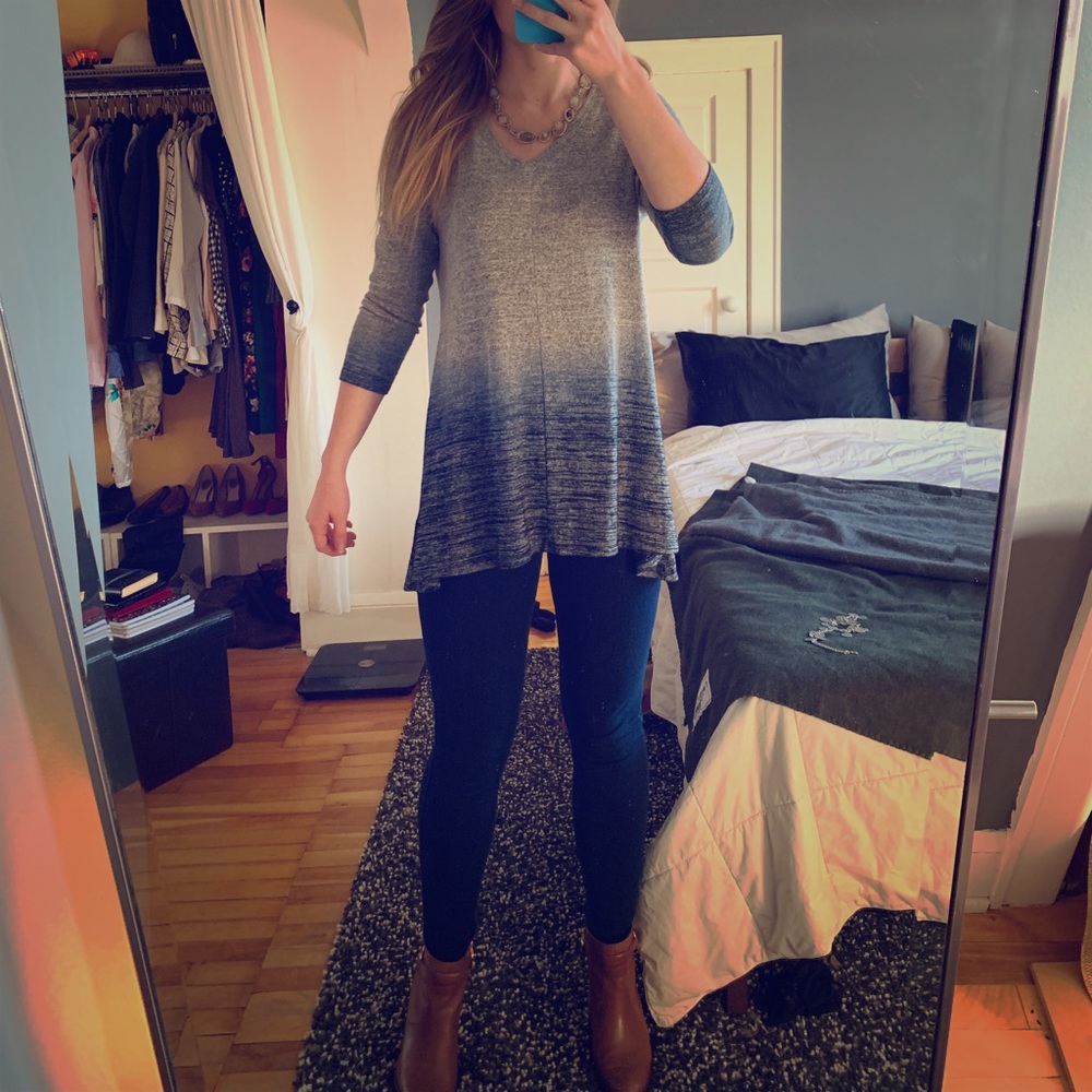 Sonoma Blouse